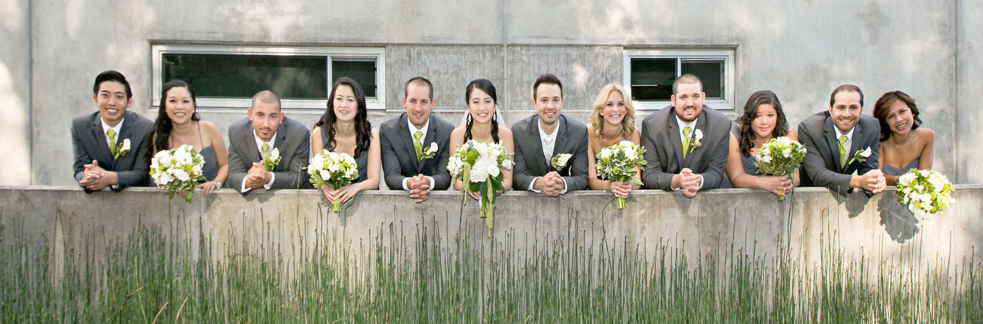 Woodinville Winery Weddings