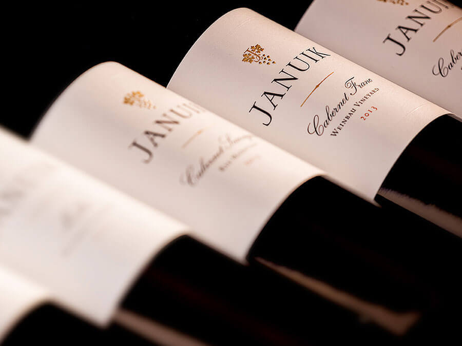 Januik Wines