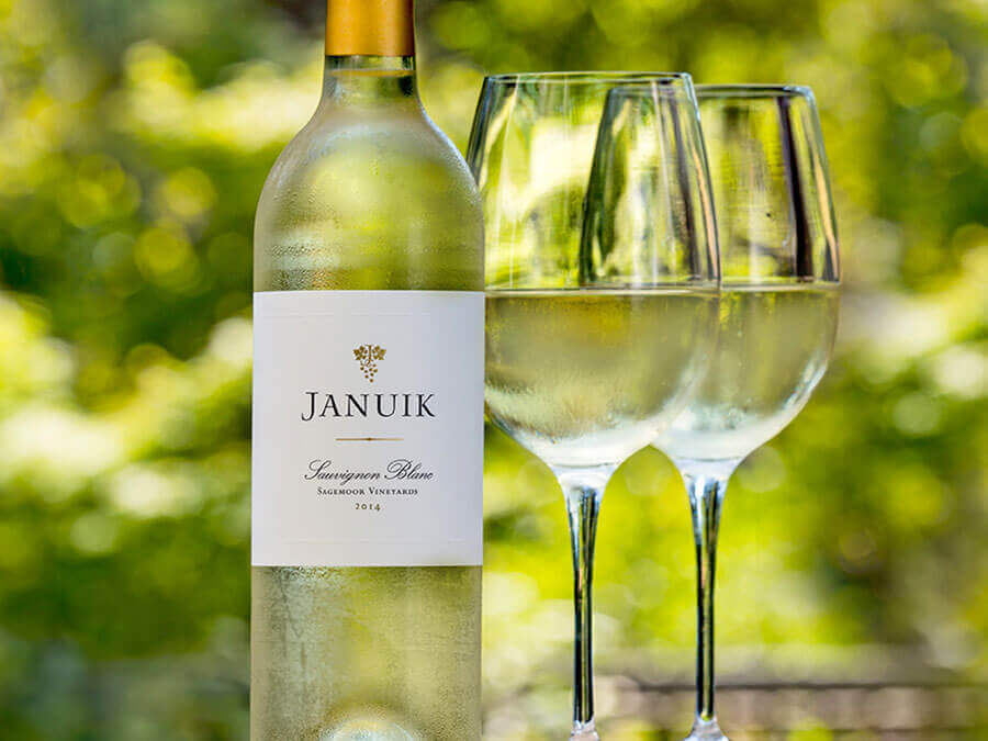Januik Wines